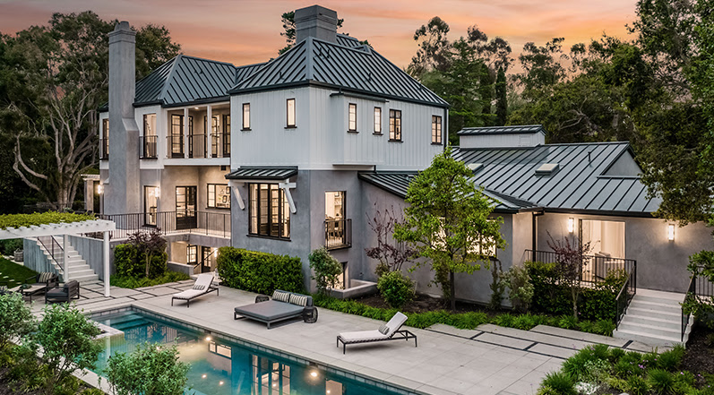 Picture of 5 Custom Roofing Solutions for Tampa's Luxury Homes